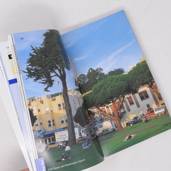 PhotoSecrets San Francisco Northern California CA Sights How to Photograph Them - Picture 13 of 16